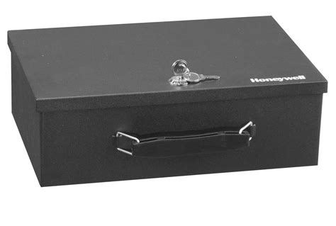 honeywell steel security box|honeywell fire proof safety boxes.